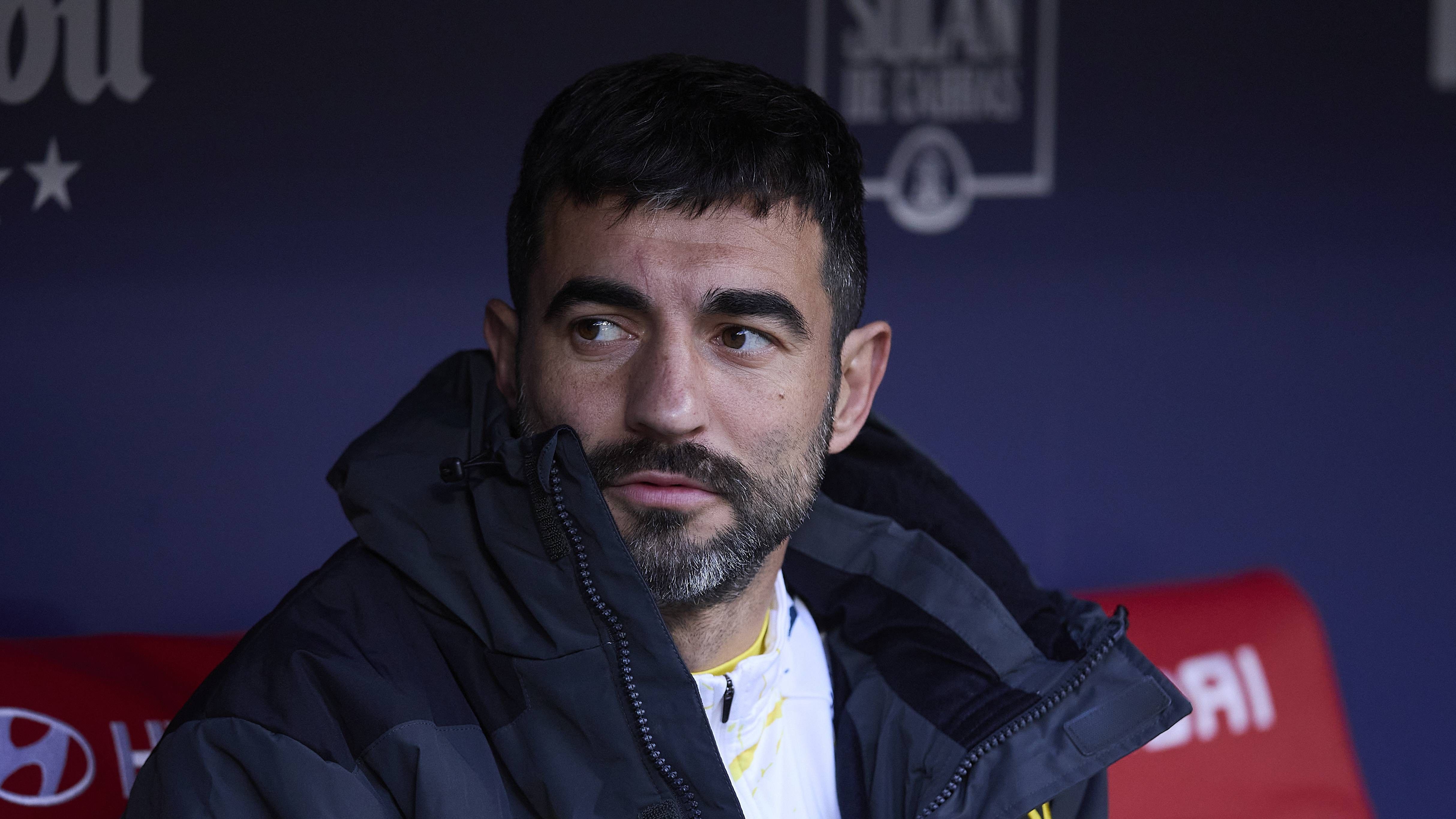 Raúl Albiol se ofrece como fichaje gratis
