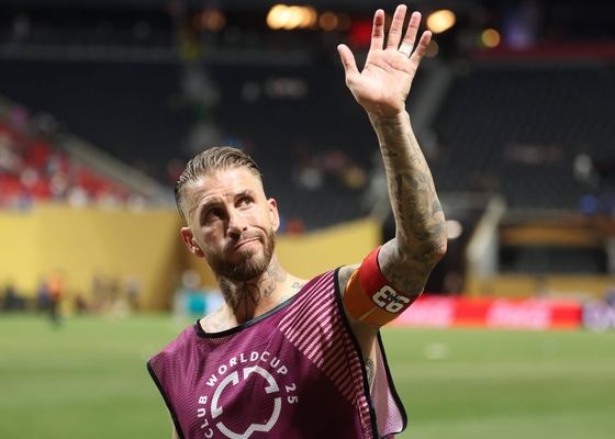  Sergio Ramos lo confirma en su adiós