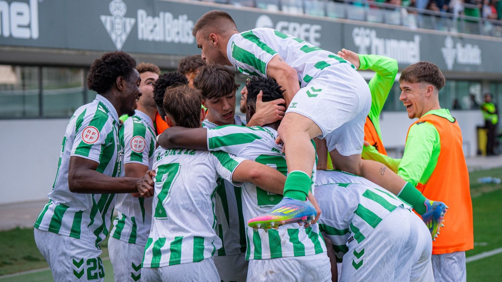 La hoja de ruta del Betis Deportivo para la temporada 2025/26