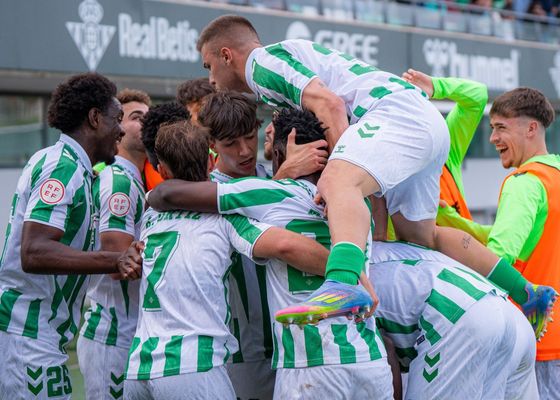 La hoja de ruta del Betis Deportivo para la temporada 2025/26