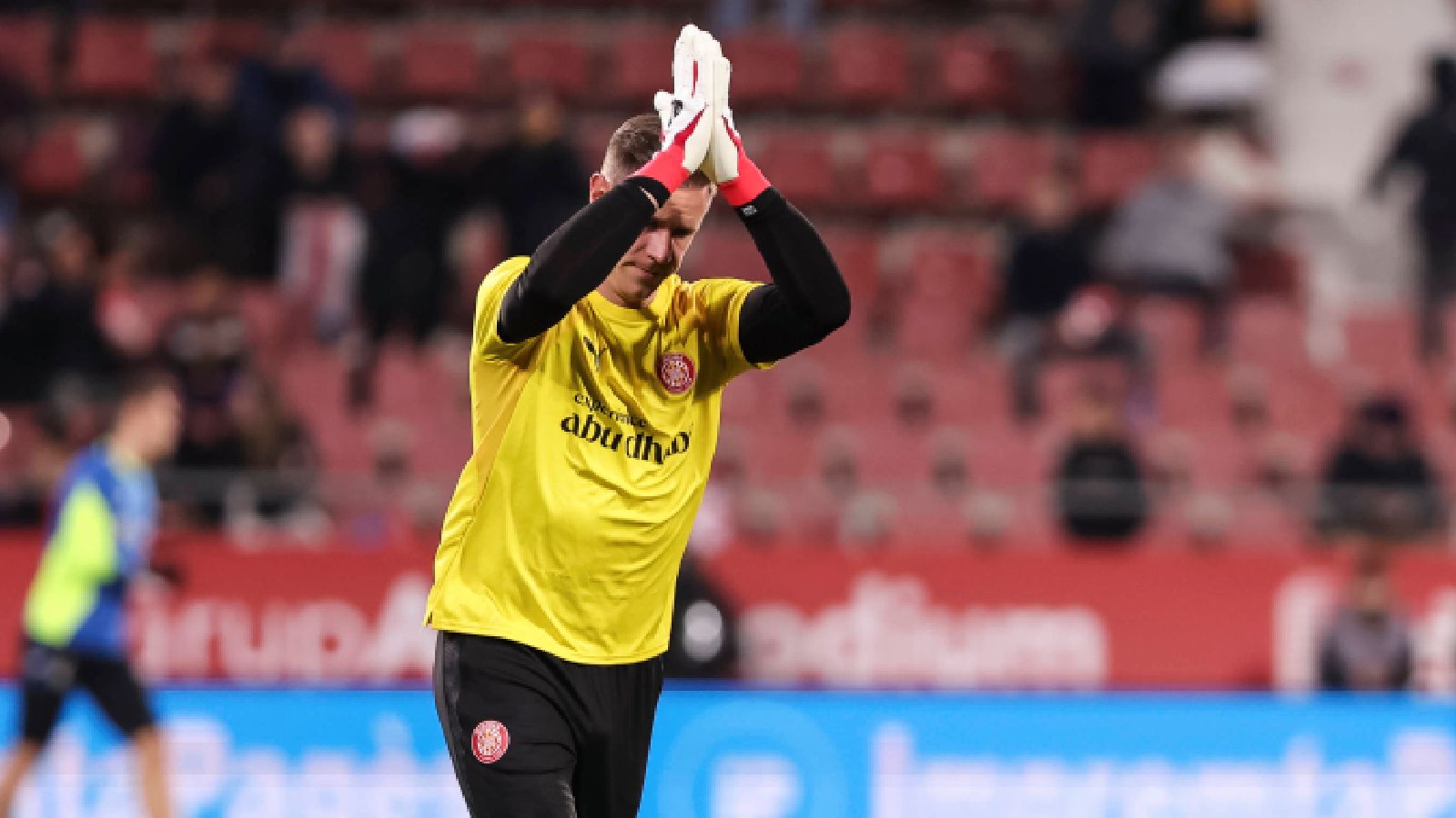 Ter Stegen confirma que pasará por el quirófano y afronta cuatro meses de baja: “Volveré”