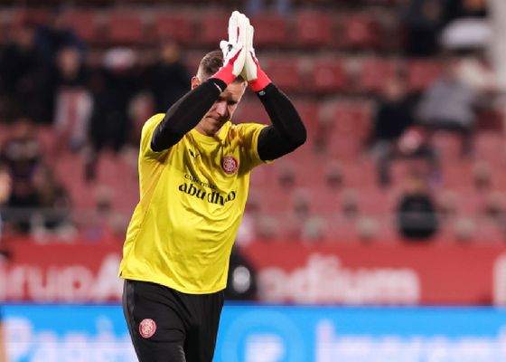 Ter Stegen confirma que pasará por el quirófano y afronta cuatro meses de baja: “Volveré”
