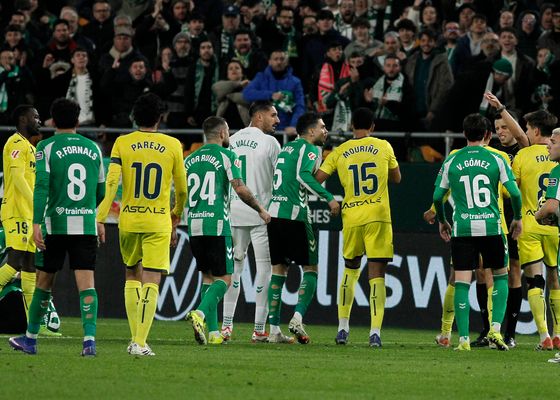 España remonta en la lucha por la plaza extra de Champions: opciones para Espanyol, Betis, Celta, Osasuna, Real Sociedad, Athletic, Elche...