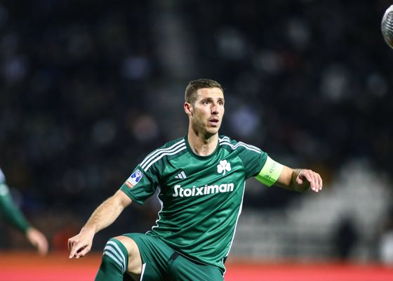 Rubén Pérez da la receta para ganar a su ex Panathinaikos, pero lo ve "abierto" y avisa sobre Tetteh