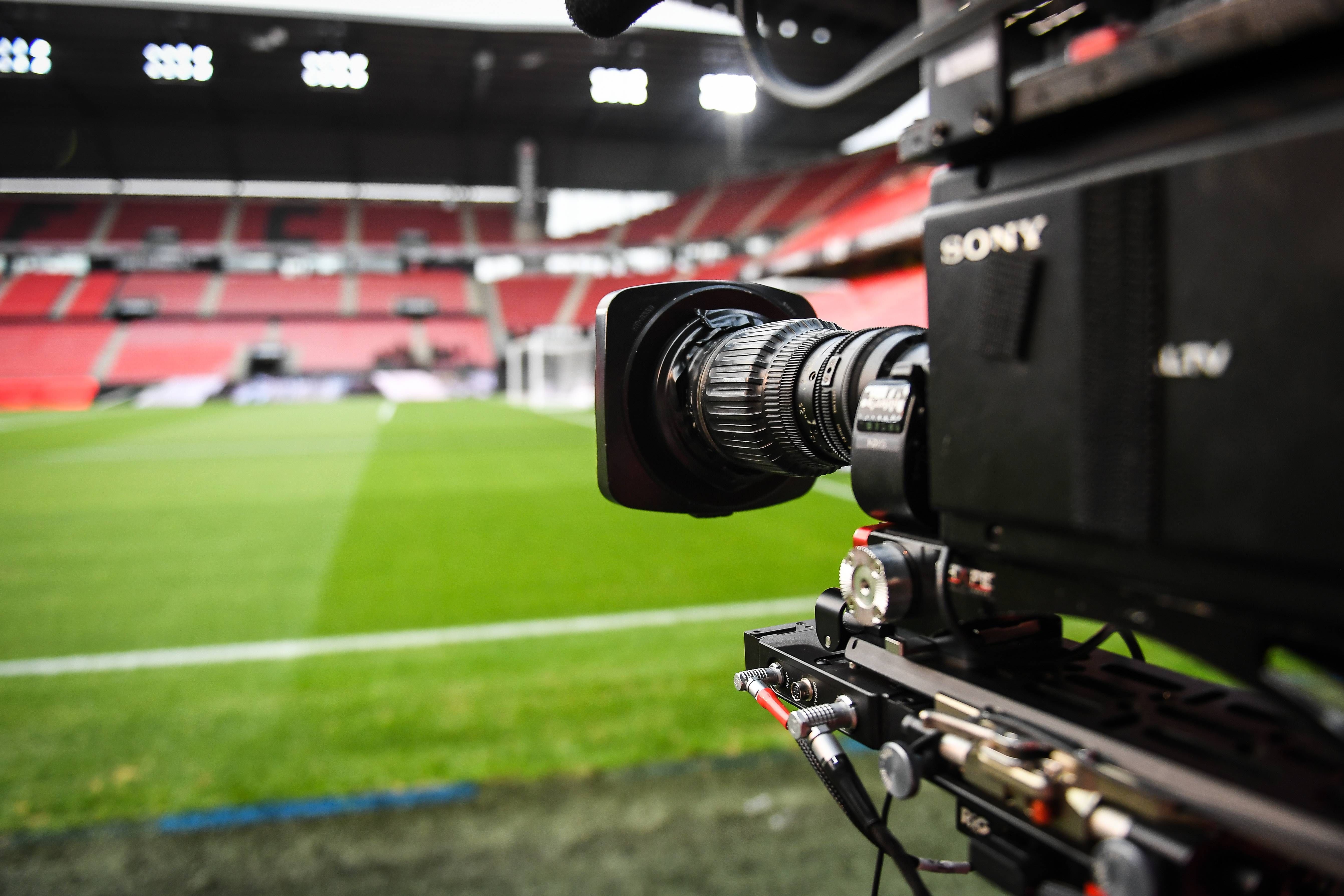LaLiga lanza su ofensiva contra la piratería: puede afectarte aunque nunca veas fútbol