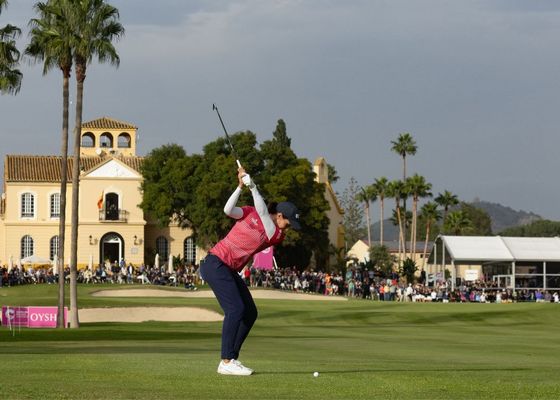 La gran semana del golf español ya tiene fecha