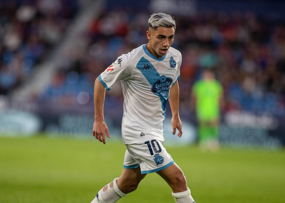 El fichaje de Yeremay por un equipo de Champions League