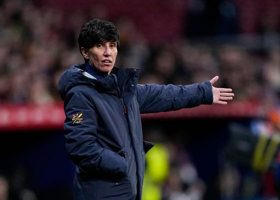 Sonia Bermúdez anuncia la convocatoria para los partidos ante Inglaterra y Ucrania con novedades