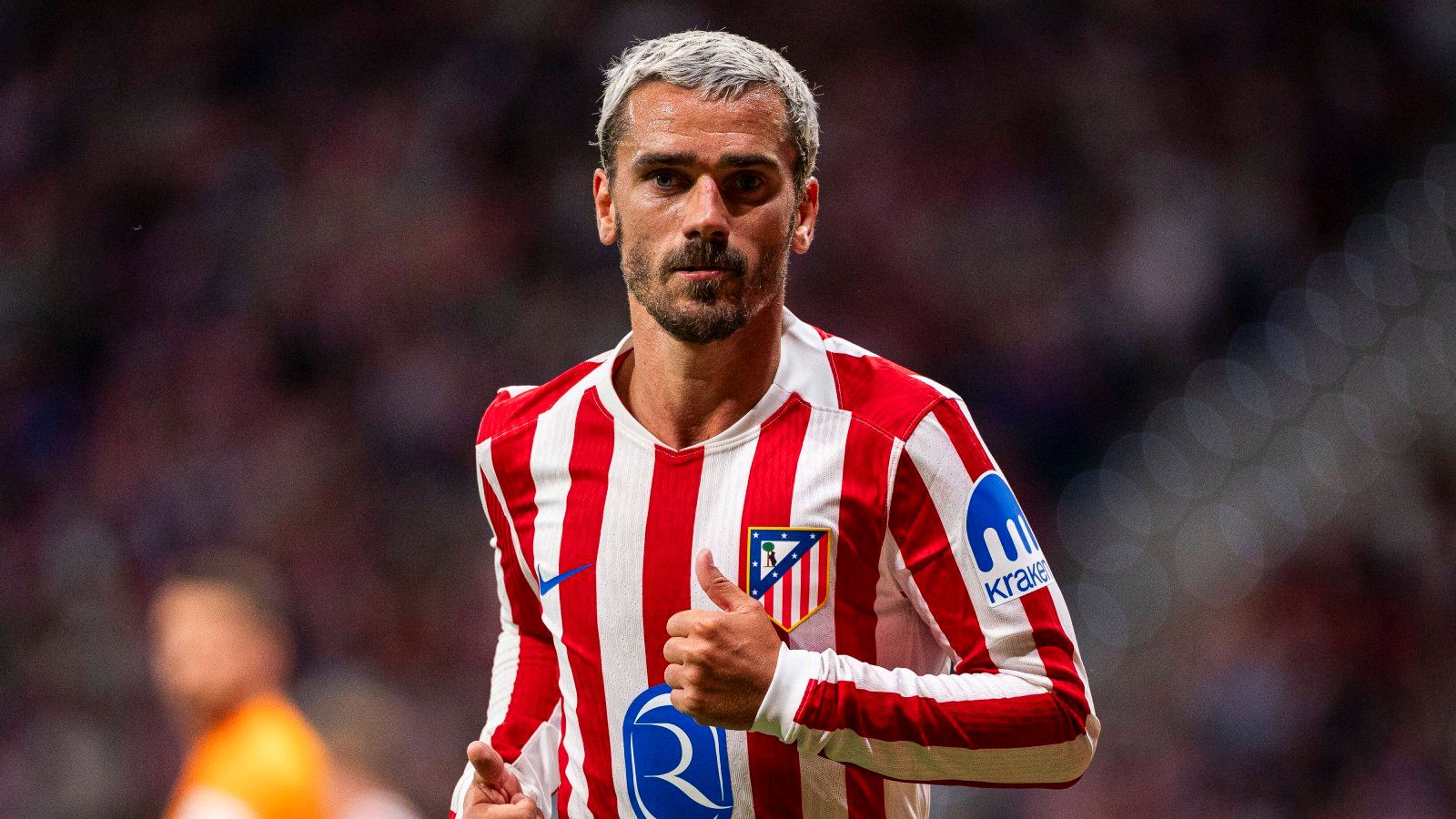 Griezmann crea tendencia en el Arsenal: "Me he fijado mucho en él en los últimos años"