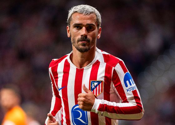Griezmann crea tendencia en el Arsenal: "Me he fijado mucho en él en los últimos años"
