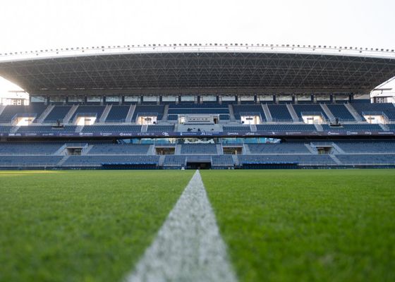 Horario, entradas, canal y dónde ver en TV y online el amistoso Málaga - Betis