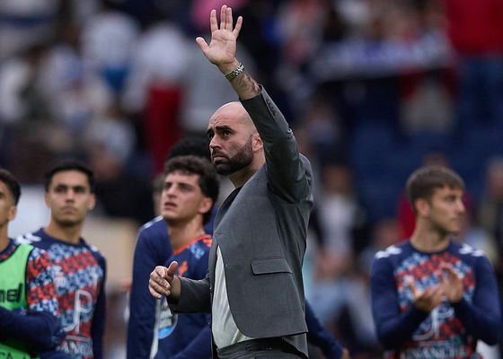 Giráldez trabaja con ventaja en el Celta y no peligra
