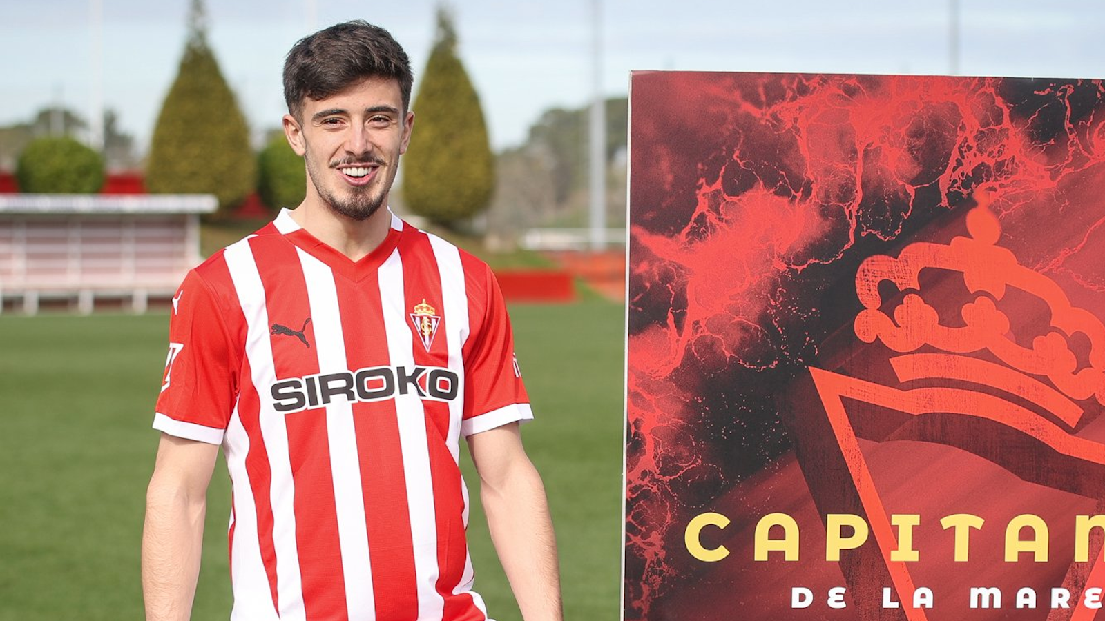 Nico Serrano, en el punto de mira