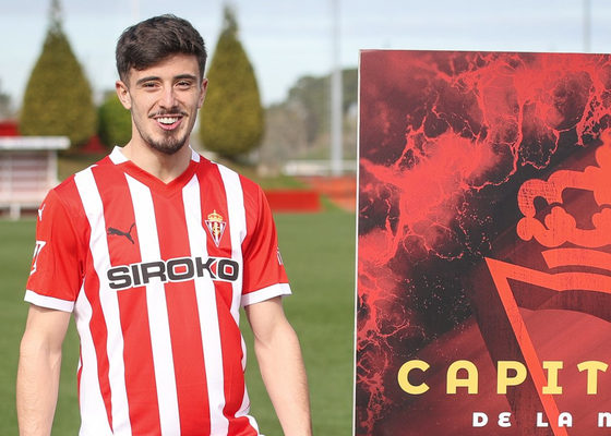 Nico Serrano, en el punto de mira