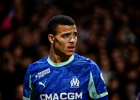 La Juventus prepara una 'bomba' para este verano: ya hay negociaciones en curso por Greenwood