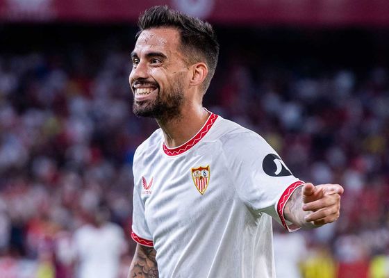 Suso confirma su adiós definitivo
