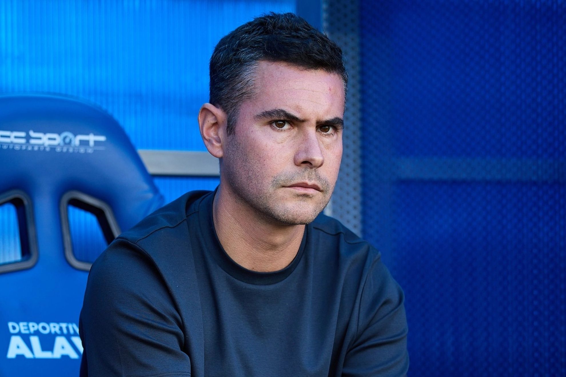 Destituido el quinto entrenador en LaLiga Hypermotion