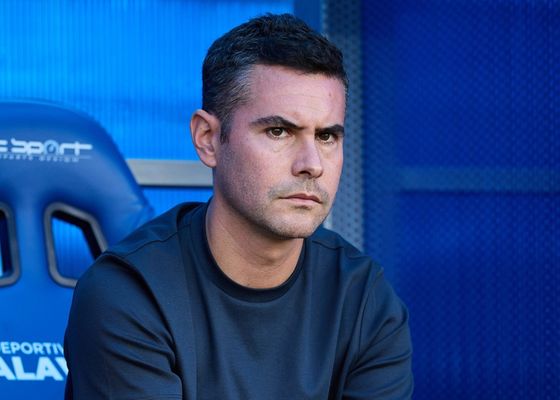Destituido el quinto entrenador en LaLiga Hypermotion