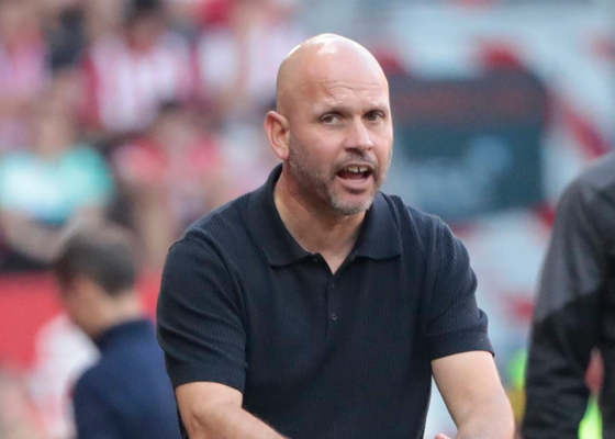 José Alberto pone en alerta al Racing de Santander
