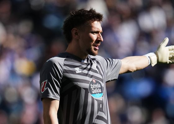 Los tres jugadores del Celta que deben ir con cuidado en el partido contra el PAOK de Europa League