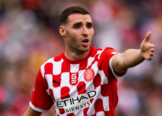 Abel Ruiz, otra vez