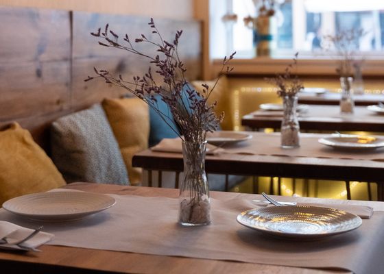 Restaurantes más recomendados para las Cenas de Empresa en Sevilla