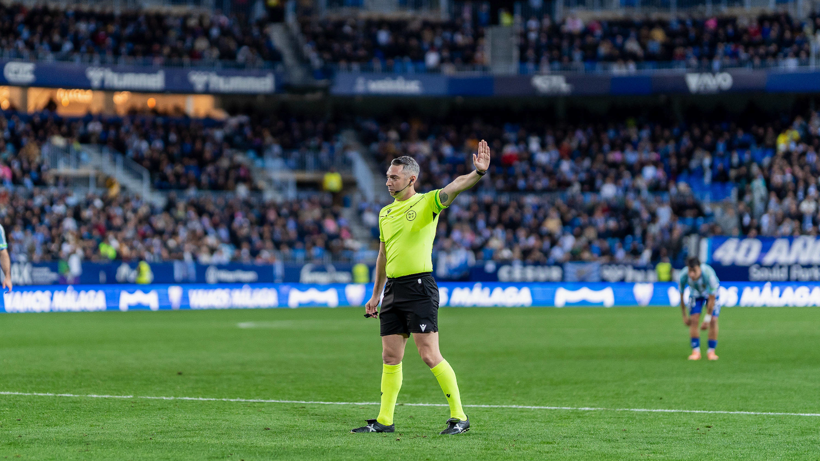 La afición de la Cultural Leonesa estalla y toma medidas para recibir al Real Zaragoza