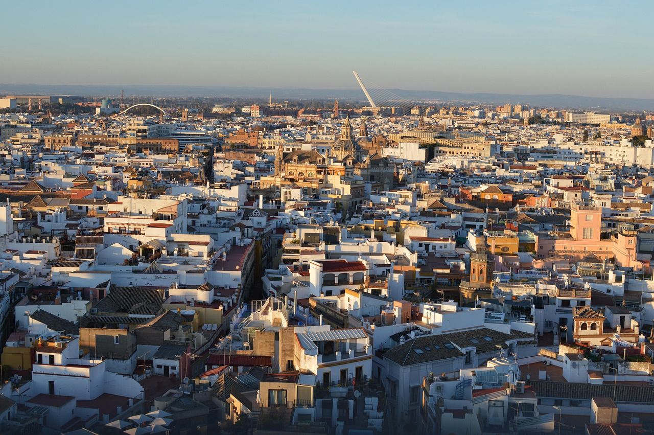 La elegida como mejor ciudad de Europa está en España 