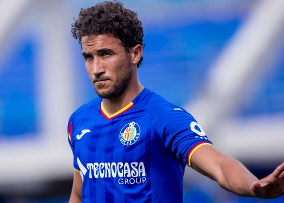 El Betis aparece entre los clubes que vigilan a Luis Milla, que saldrá del Getafe