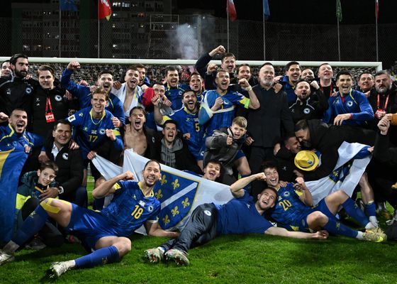 Locura en el Mundial 2026: entradas a más de 80.000 euros tras la eliminación de Italia