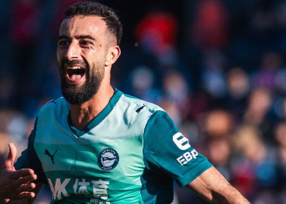 Celta de Vigo 3-4 Deportivo Alavés: El Alavés firma una remontada histórica tras levantar un 3-0 ante el Celta