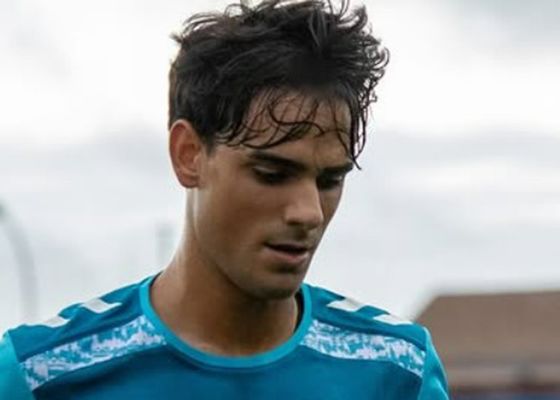 El Betis descarta su fichaje por un millón de euros