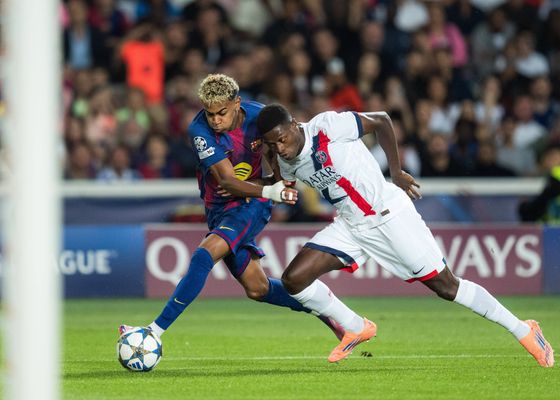 Lamine Yamal rompe la lista de la Selección Española