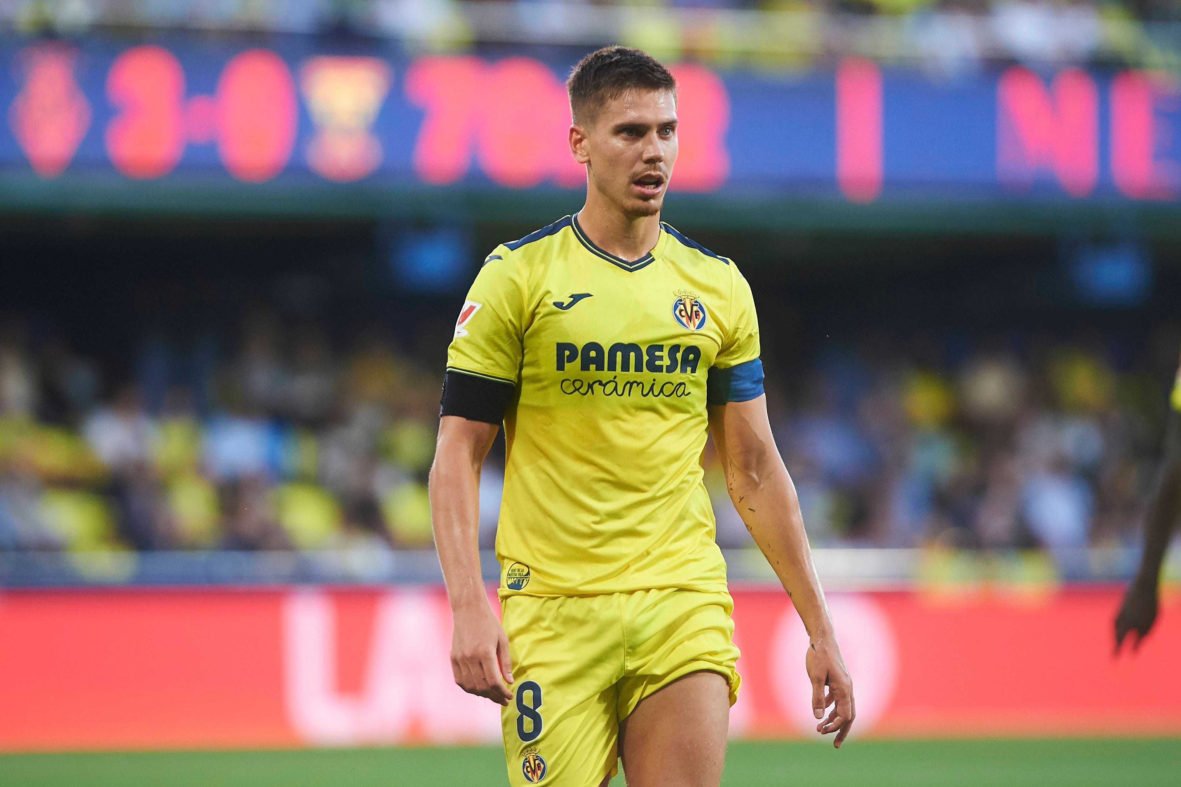 Foyth vuelve a lesionarse y se despide de la temporada antes de tiempo