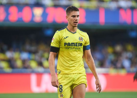 Foyth vuelve a lesionarse y se despide de la temporada antes de tiempo
