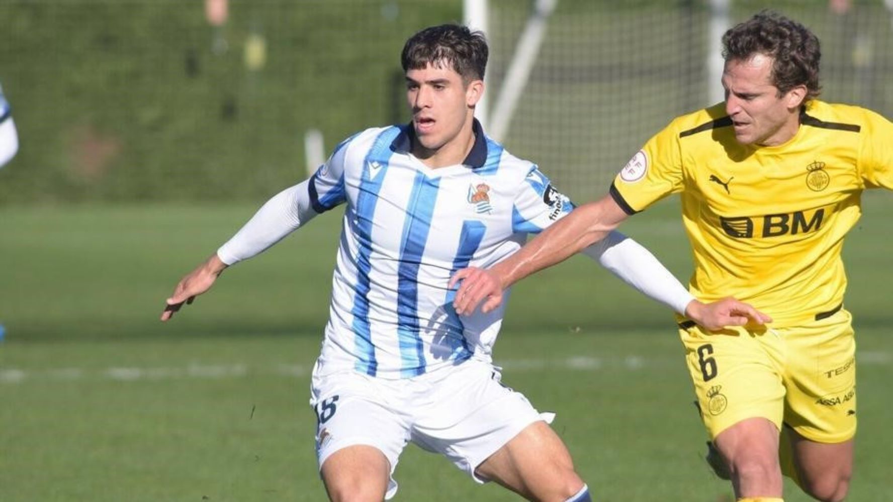 El Athletic ficha en la Real Sociedad y prepara otro movimiento