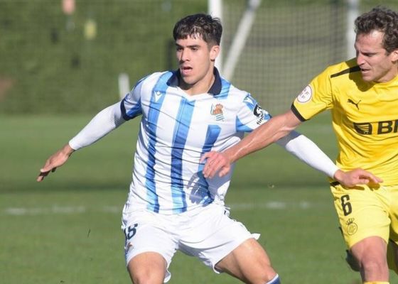 El Athletic ficha en la Real Sociedad y prepara otro movimiento