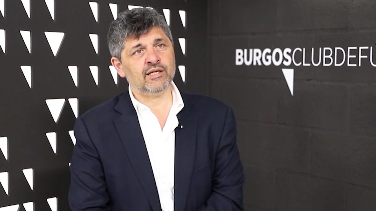 La venta del Burgos