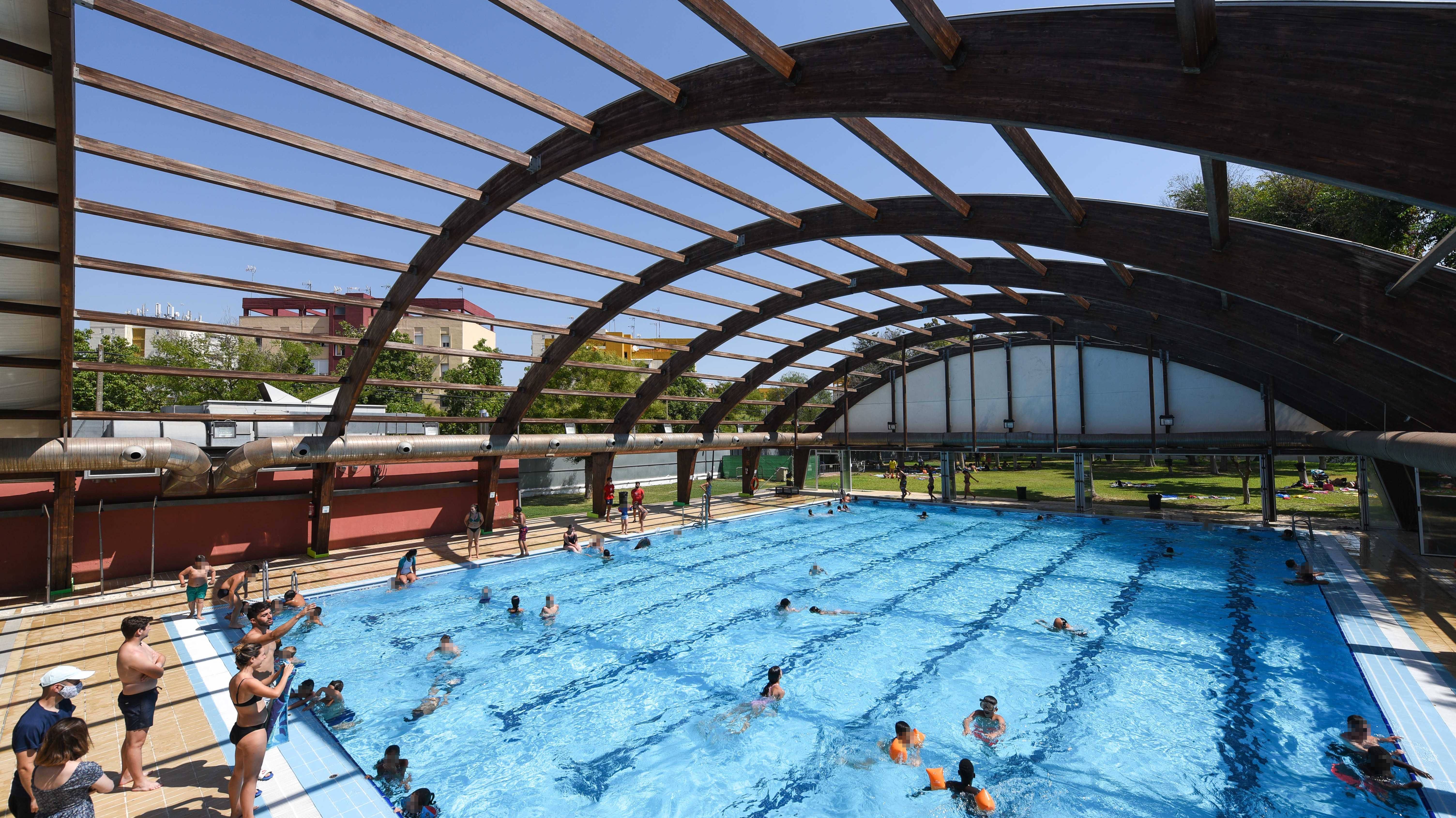 Arranca la Campaña de Verano en las piscinas municipales