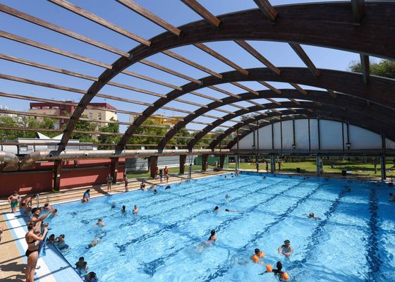 Arranca la Campaña de Verano en las piscinas municipales