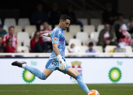 Se suma al fichaje de Diego Mariño