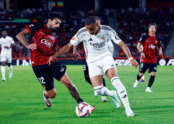 RCD Mallorca - Real Madrid: horario, canal y dónde ver hoy en TV el partido de la jornada 30 de LaLiga