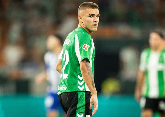 'No' al Mundial sub 20 para Pablo García