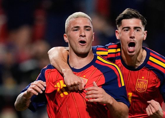 Pellegrini rompe una lanza a favor de Pablo García y señala la mejoría de Antony