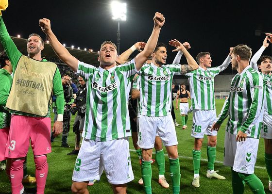 Final Chelsea - Betis: El precio de las entradas y cómo conseguirlas