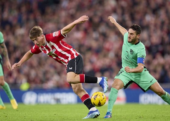 El canterano del Athletic que ya cuenta para Valverde