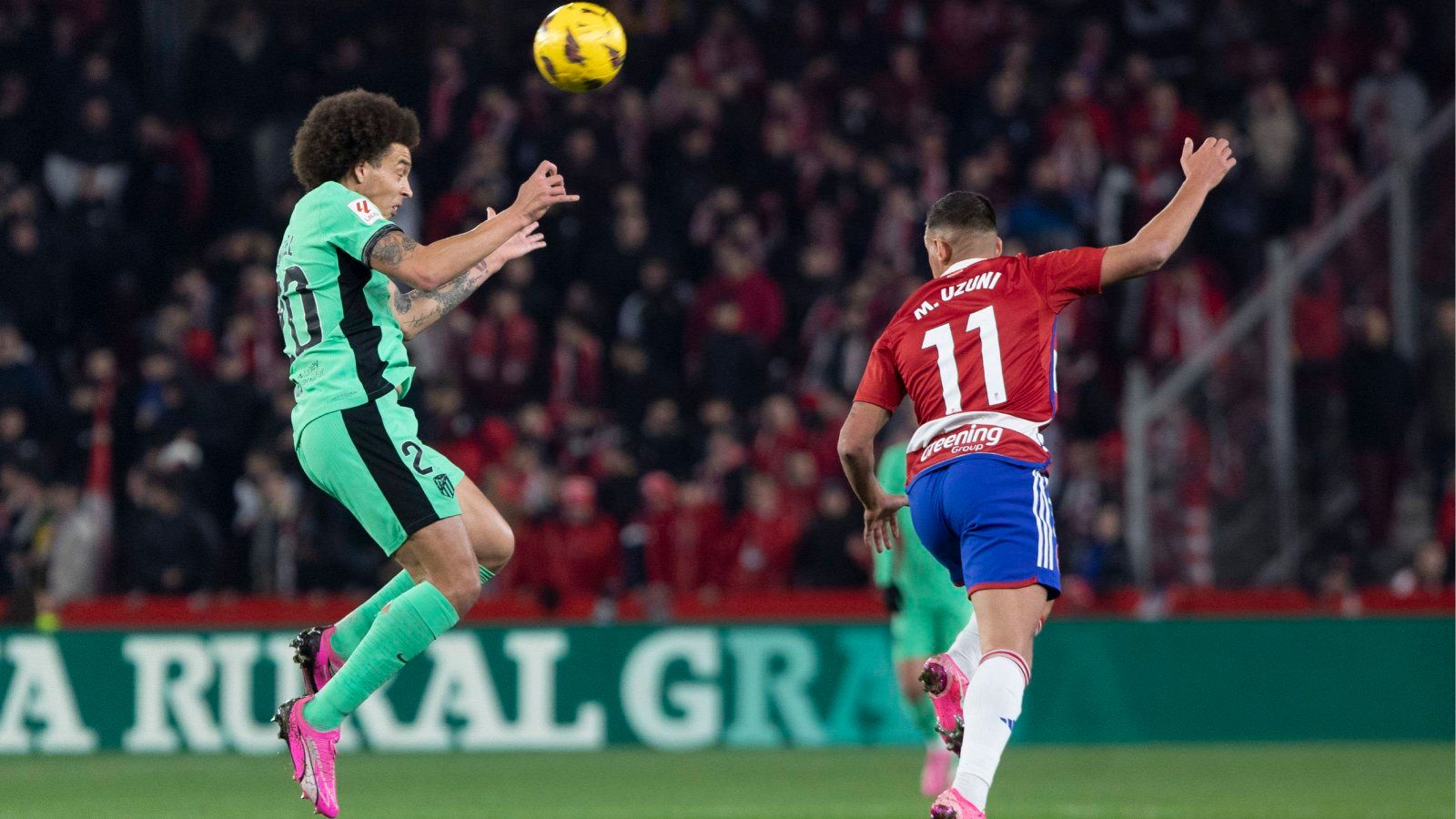 Atlético de Madrid - Valencia: Horario, canal y dónde ver en TV y online hoy el partido de LaLiga