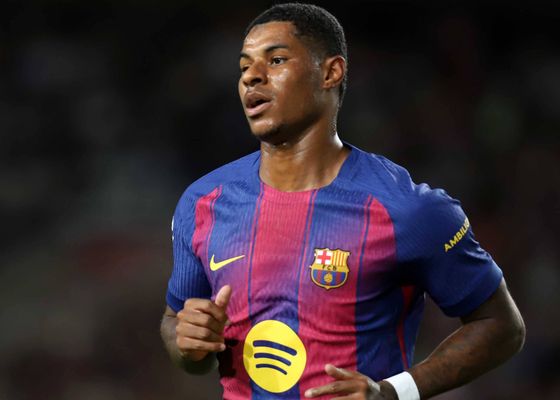 El gran nivel de Rashford obliga al Barcelona a decidir su futuro mientras el PSG mueve ficha