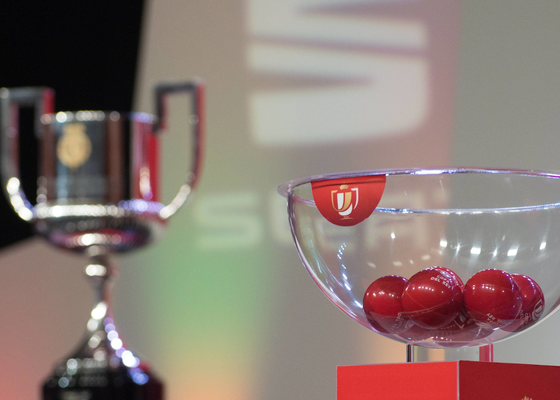  Sorteo Copa del Rey | Equipos, fechas, cruces y partidos de los cuartos de final de la Copa del Rey: Suerte dispar para Barcelona, Athletic Club y Real Sociedad