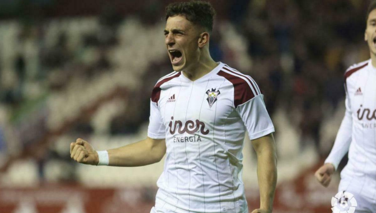 Del Albacete, al Deportivo o al Córdoba